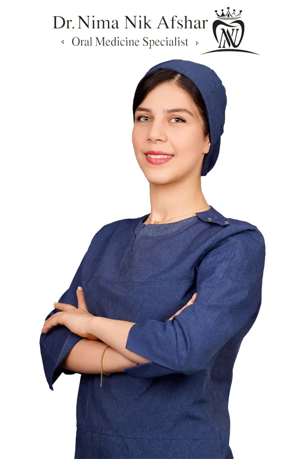 خانم بابا زاده دستیار ارشد